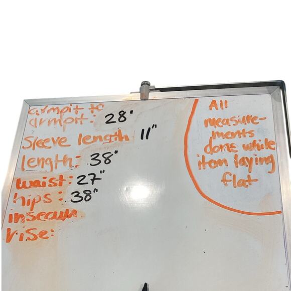 Old Navy Womens Peasant Dress Plus Size XXL Black White Embroidered Resort Boho - Picture 3 of 10